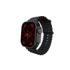 Умные часы W&O X9 Ultra Black