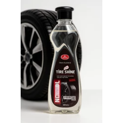 Чернитель шин, белый, 600 мл