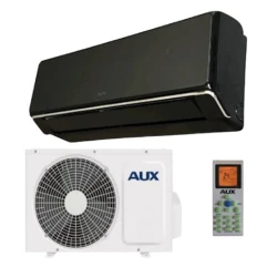 Кондиционер AUX ASW-H.12A4/HEBR1/HER1