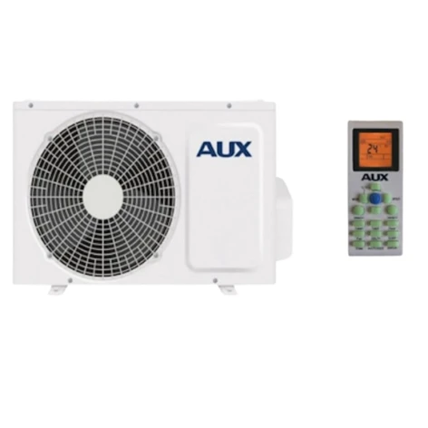 Кондиционер AUX ASW-H.12A4/HEBR1/HER1 Кондиционер AUX ASW-H.12A4/HEBR1/HER1