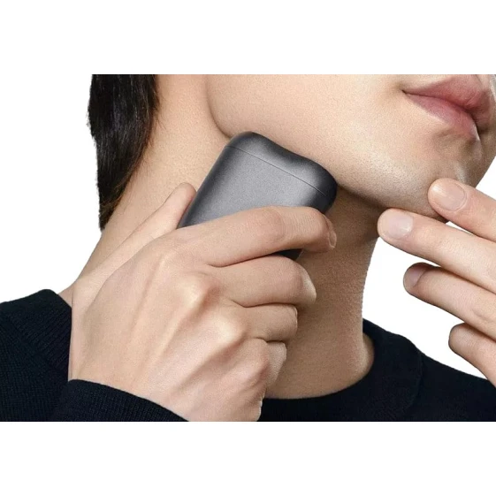 Электробритва Xiaomi S200 Gray