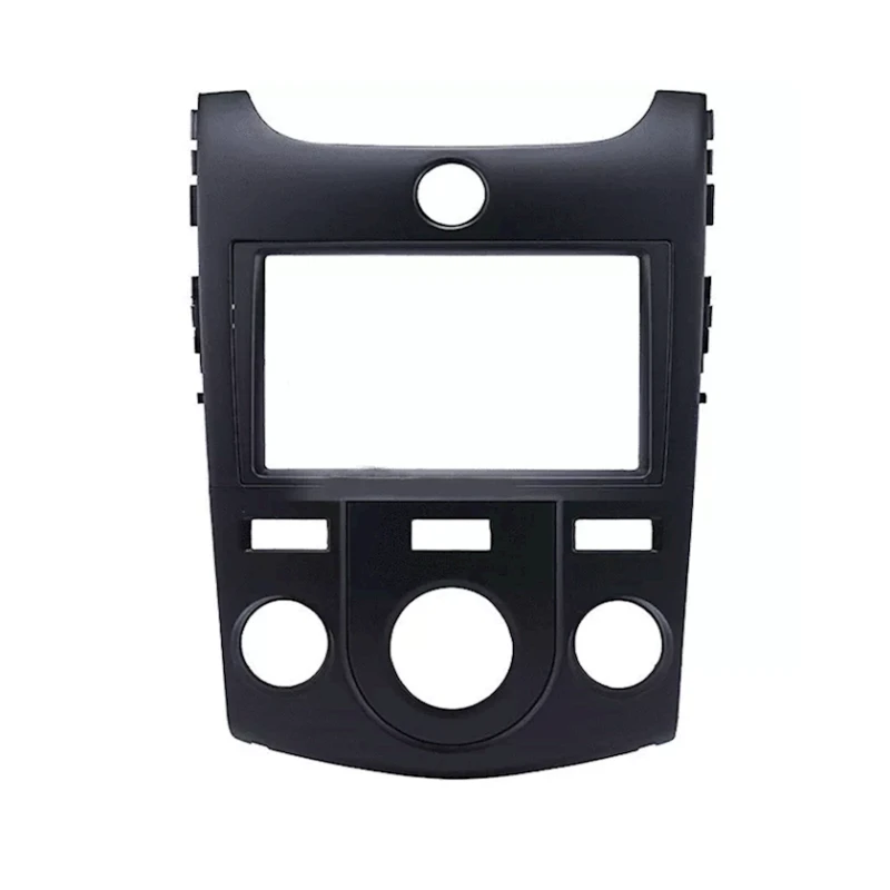 Автомобильный монитор NAVO для Kia K3 2009-2012 (Manual) Автомобильный монитор NAVO для Kia K3 2009-2012 (Manual)