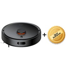 Robot-tozsoran Xiaomi S20 Black Qızıl Zəmanət - BHR8628EU_gold