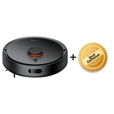 Robot-tozsoran Xiaomi S20 Black Qızıl Zəmanət - BHR8628EU_gold