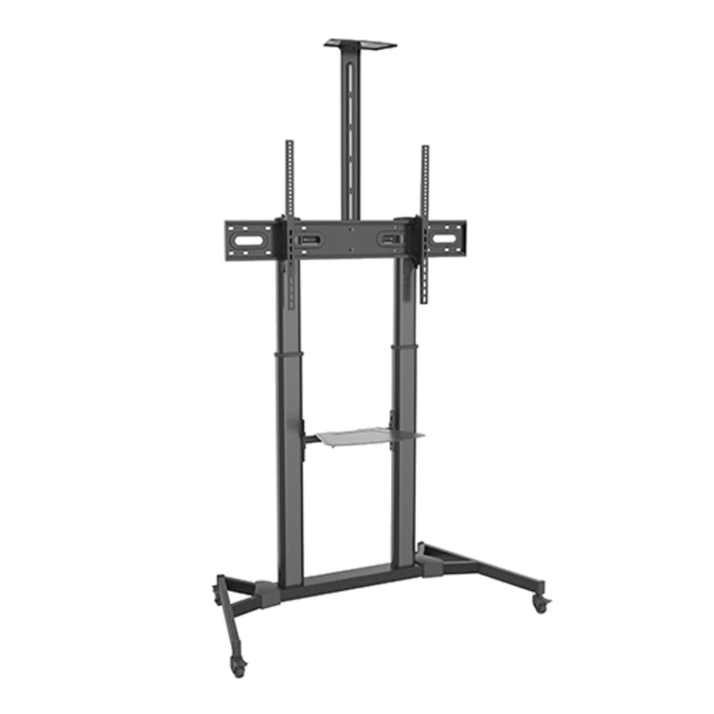 Стойка для ТВ Cyber TTL03-610TW Стойка для ТВ Cyber TTL03-610TW