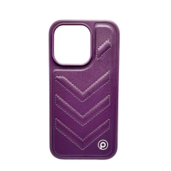 Чехол Piblue для Apple iPhone 14 Pro Purple