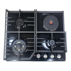 Bişirmə səthi Sigma 64562 DNG