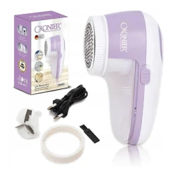 Машинка для удаления катышков Cronier CR-207 Машинка для удаления катышков Cronier CR-207