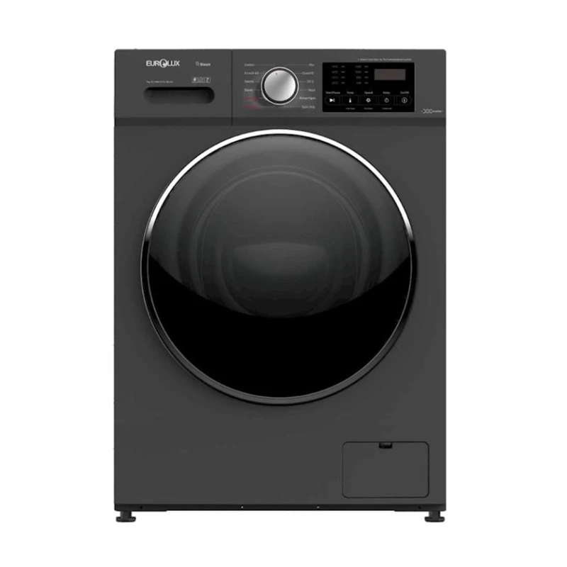 Стиральная машина Eurolux EU-WM1417S-7BLDG Стиральная машина Eurolux EU-WM1417S-7BLDG