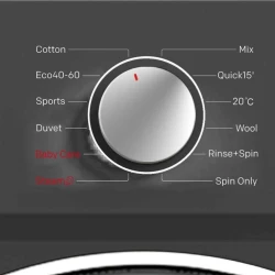 Стиральная машина Eurolux EU-WM1417S-7BLDG