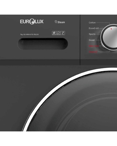 Paltaryuyan maşın Eurolux EU-WM1417S-7BLDG