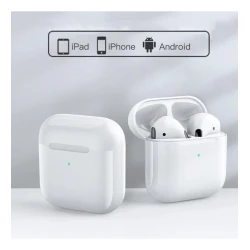 Беспроводные наушники Airpods 5 White