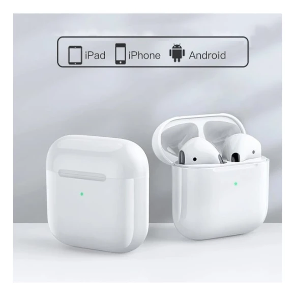 Беспроводные наушники Airpods 5 White
