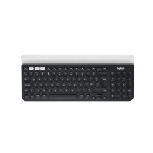 Klaviatura Logitech Wireless Keyboard K780 Gray