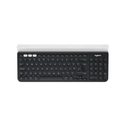 Клавиатура Logitech Wireless Keyboard K780 Gray