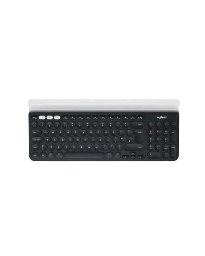 Klaviatura Logitech Wireless Keyboard K780 Gray