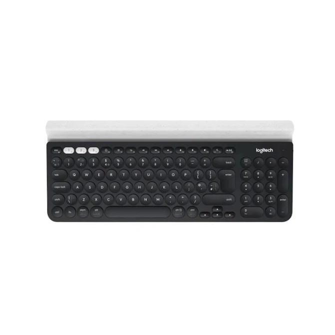 Klaviatura Logitech Wireless Keyboard K780 Gray Klaviatura Logitech Wireless Keyboard K780 Gray