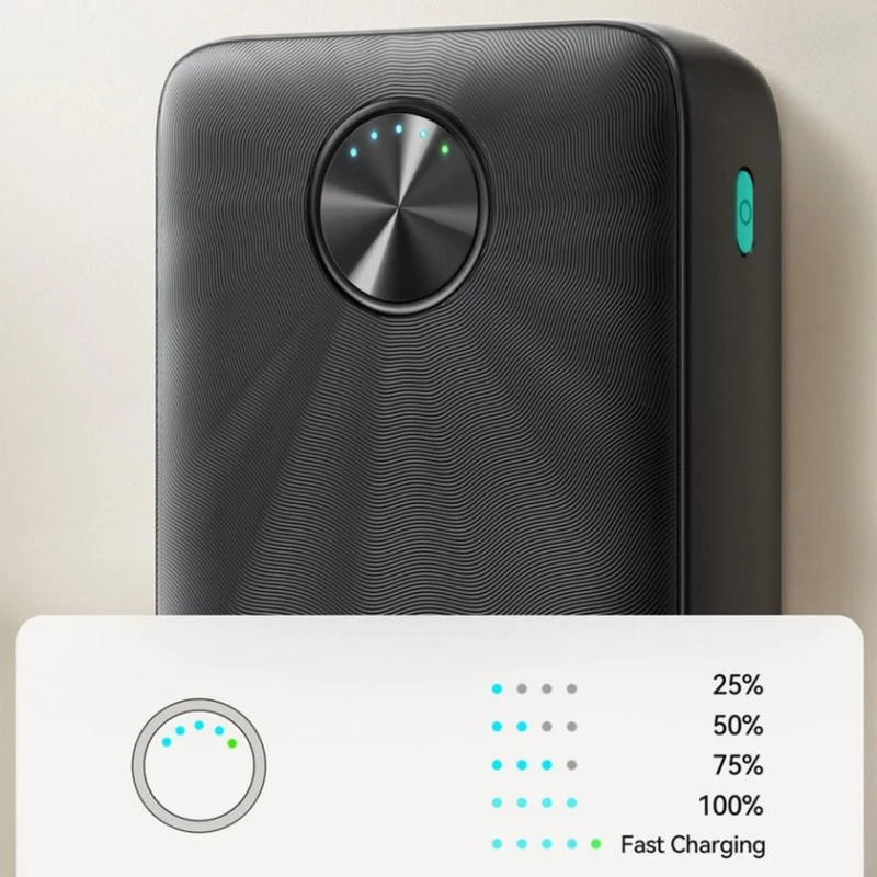 Xarici akkumulyator Joyroom JR-PBF166 20000mAh 22.5W