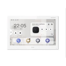 IP videodomofon Hikvision DS‐KH9510‐WTE1
