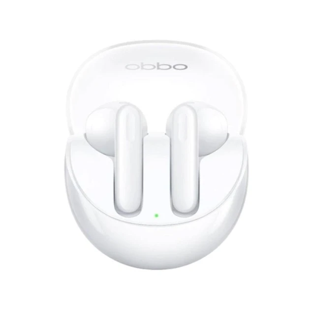Беспроводные наушники Oppo Enco Air3 White (ETE31-ETE32) Беспроводные наушники Oppo Enco Air3 White (ETE31-ETE32)
