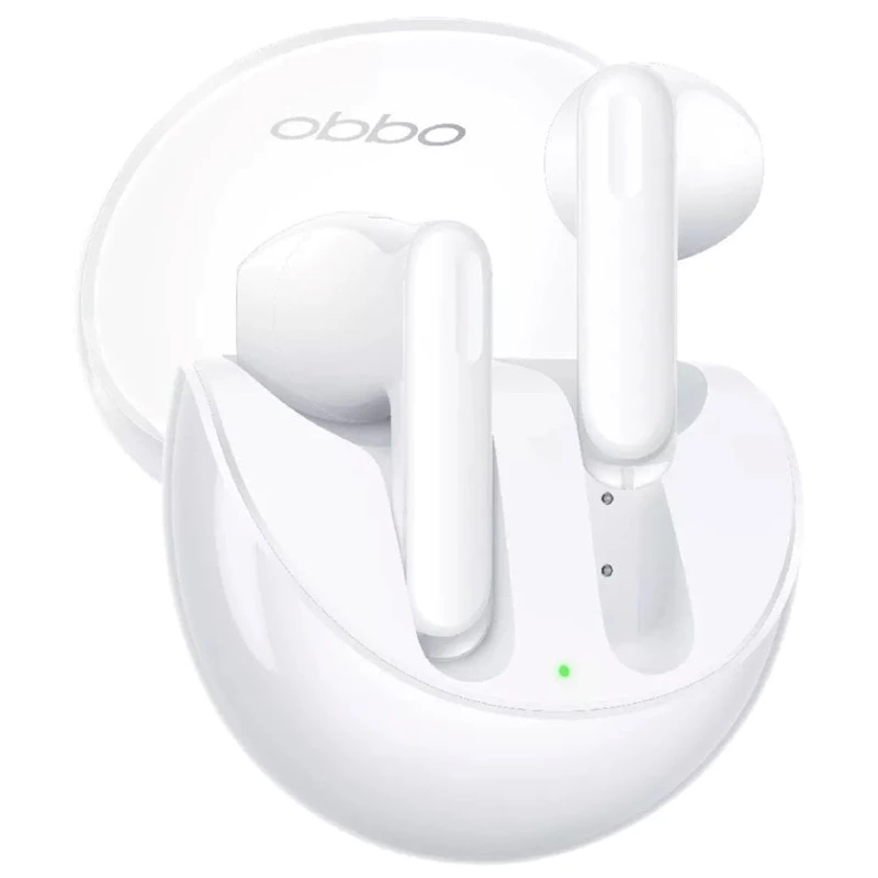 Беспроводные наушники Oppo Enco Air3 White (ETE31-ETE32) Беспроводные наушники Oppo Enco Air3 White (ETE31-ETE32)