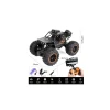 Радиоуправляемая машина Off-Road LH-C023, 14x20.5x12.5 см, черная
