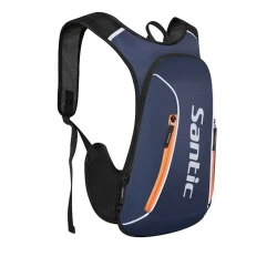 Велорюкзак Santic Beibao W0P086N, синий