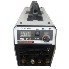 Qaynaq üçün cihaz MİG-315D, boz