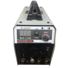Qaynaq üçün cihaz MİG-315D, boz