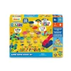 Игровой набор Addo Nick Jr. Ready Super Duper Dough, развивающий, 3+ лет Игровой набор Addo Nick Jr. Ready Super Duper Dough, развивающий, 3+ лет