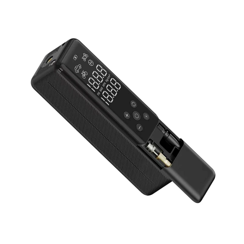 Электрический насос Wiwu Wi-Ai001 Black