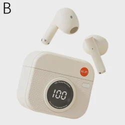 Simsiz qulaqlıqlar GRWIBEOU Bluetooth - MJ-Q86