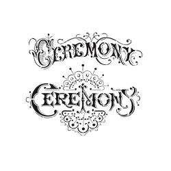 Трафарет интерьерный Cadence Home Decor Midi Serie HDM-33, 25х25