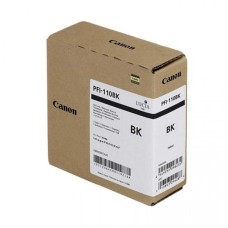 Kartric Canon PFI-110 Black (2364C001-N)
