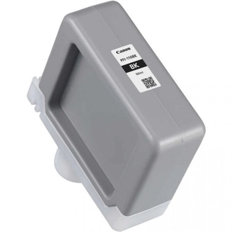 Kartric Canon PFI-110 Black (2364C001-N)