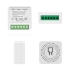 Умный выключатель Tuya Mini Smart WiFi Switch Remote Controller Умный выключатель Tuya Mini Smart WiFi Switch Remote Controller