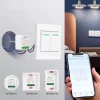 Умный выключатель Tuya Mini Smart WiFi Switch Remote Controller Умный выключатель Tuya Mini Smart WiFi Switch Remote Controller