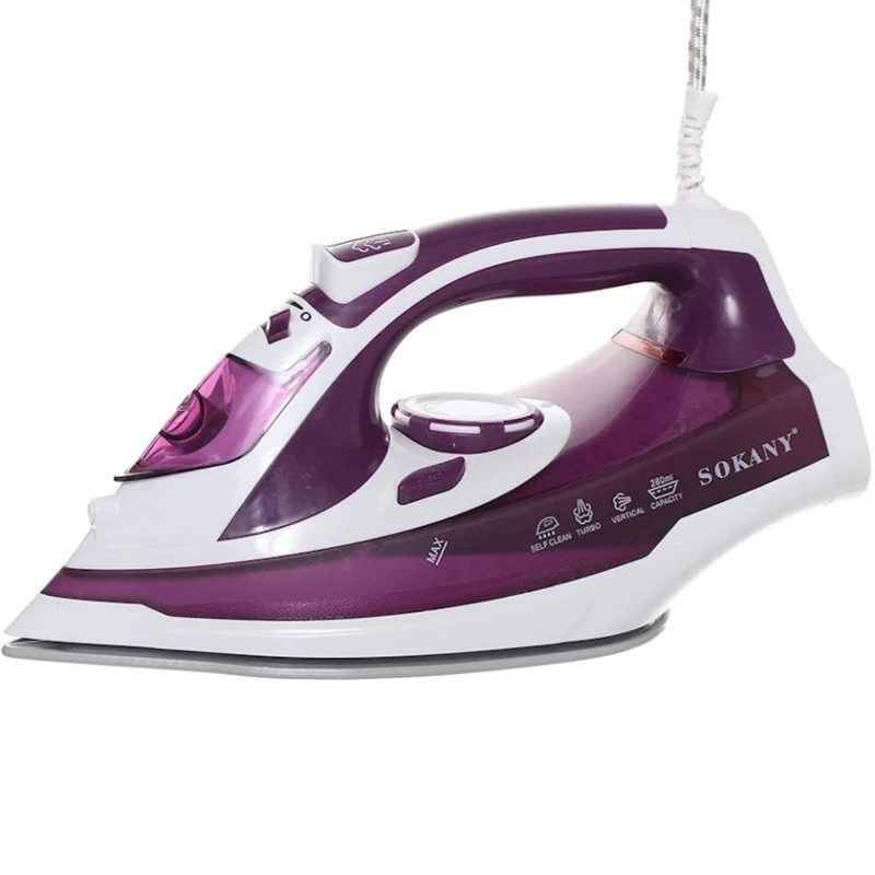 Утюг Sokany LX-298