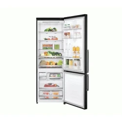 Холодильник LG GR-F589BQAM