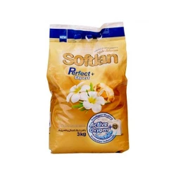Стиральный порошок Softlan, автомат, 3 кг Стиральный порошок Softlan, автомат, 3 кг