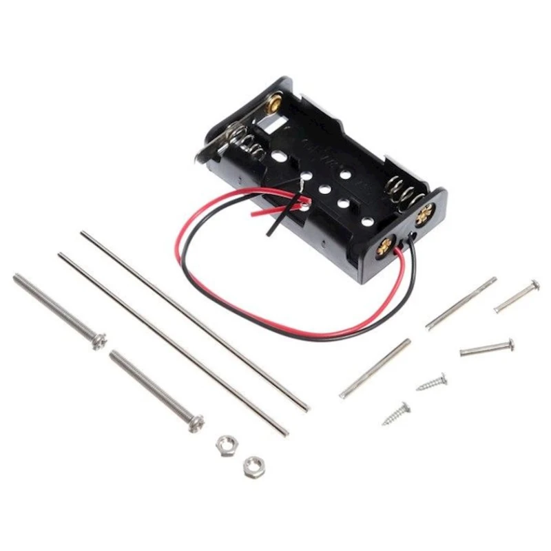 Конструктор Эврики Механический Трицератопс, 90 элементов Конструктор Эврики Механический Трицератопс, 90 элементов