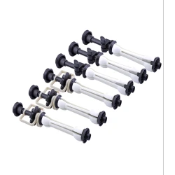 Система установки фонов Neewer 3 Roller Wall Mounting