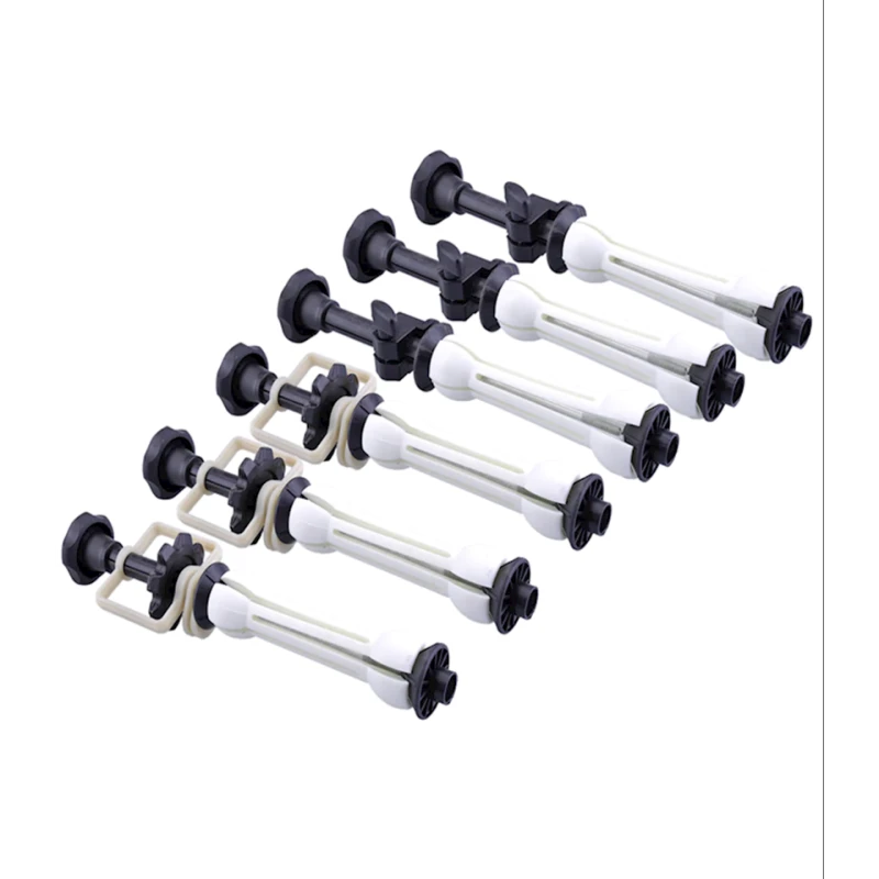 Система установки фонов Neewer 3 Roller Wall Mounting Система установки фонов Neewer 3 Roller Wall Mounting