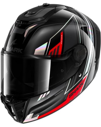 Motosikl dəbilqəsi Shark Spartan RS Byrhon Black XL