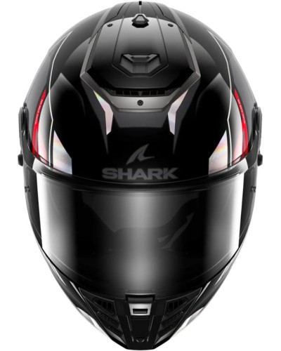 Motosikl dəbilqəsi Shark Spartan RS Byrhon Black XL