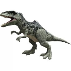 Dinozavr fiquru Jurassic World Dominion Super Colossal Giganotosaurus, 4+ yaş