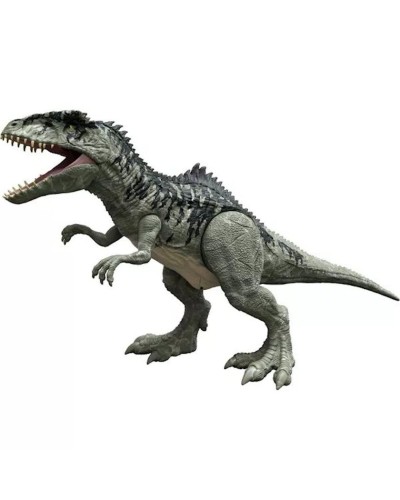 Dinozavr fiquru Jurassic World Dominion Super Colossal Giganotosaurus, 4+ yaş