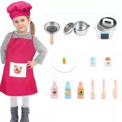 Игровой набор JW-00005 Кухня Игровой набор JW-00005 Кухня