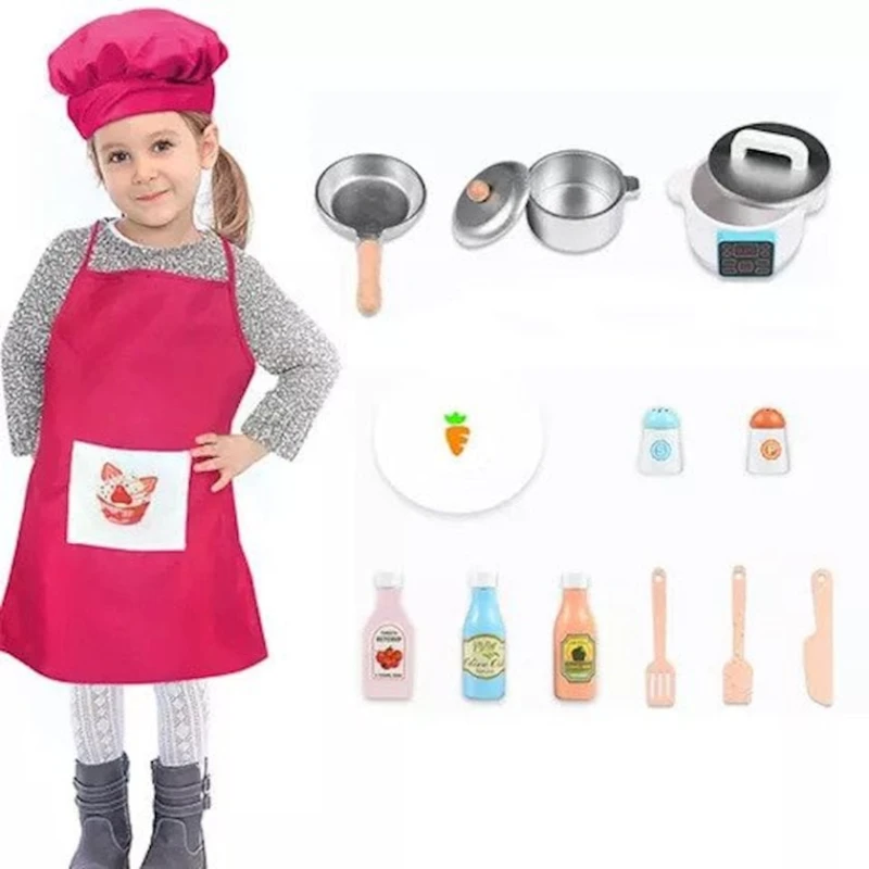 Игровой набор JW-00005 Кухня Игровой набор JW-00005 Кухня