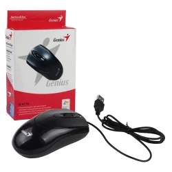 Мышь Genius G-4110